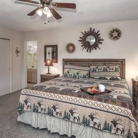 Coronado, Cabin At Ruidoso, With Forest View 외부 사진
