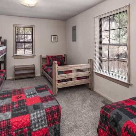Coronado, Cabin At Ruidoso, With Forest View 외부 사진