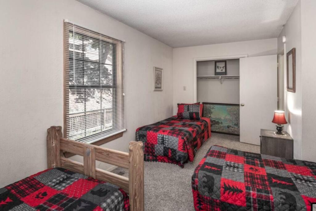 Coronado, Cabin At Ruidoso, With Forest View 외부 사진